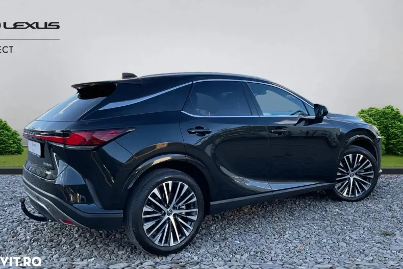 Lexus Seria RX din 2023 cu 16.006 km - oferta LEX142386 - foto 23