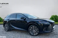 Lexus Seria RX din 2023 cu 16.006 km - oferta LEX142386 - foto 24