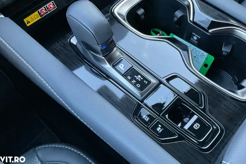 Lexus Seria RX din 2023 cu 16.006 km - oferta LEX142386 - foto 26