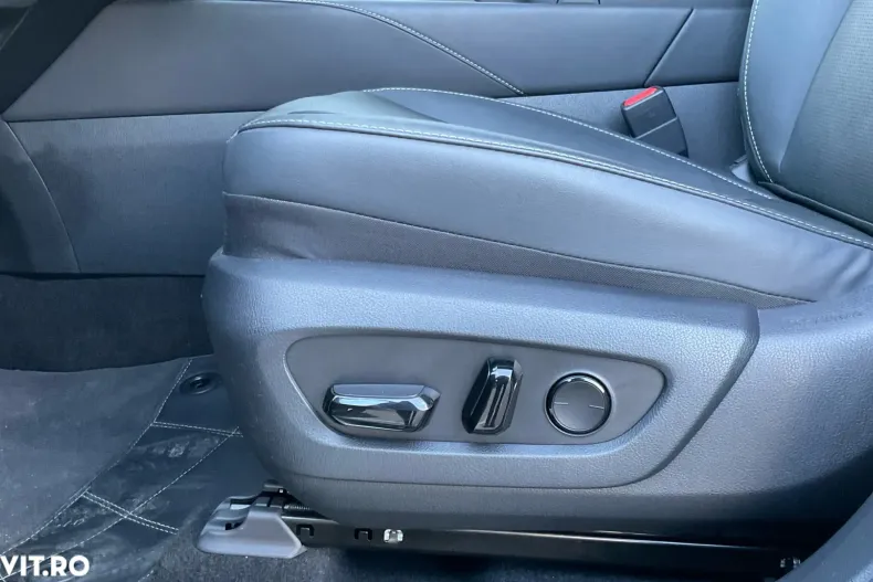 Lexus Seria RX din 2023 cu 16.006 km - oferta LEX142386 - foto 29