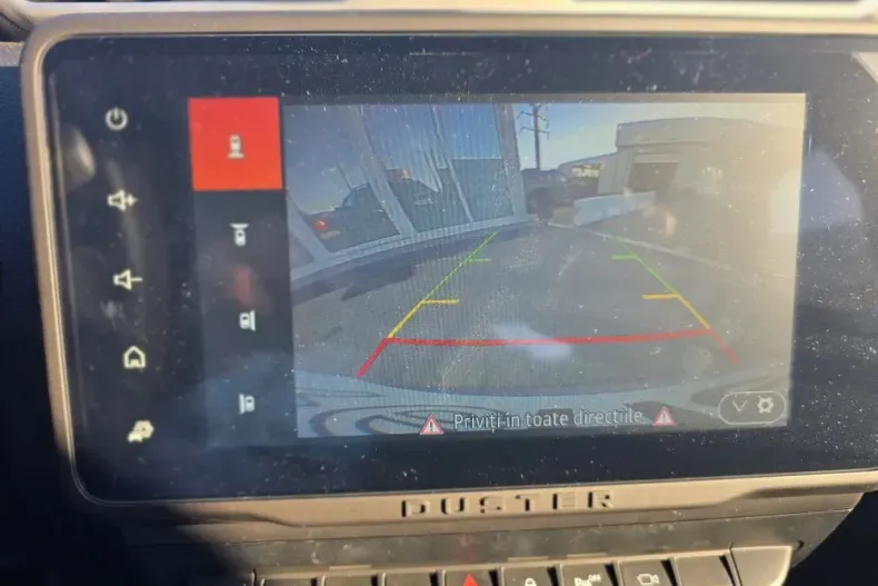 Dacia Duster din 2022 cu 42.900 km - oferta DAC142390 - foto 3