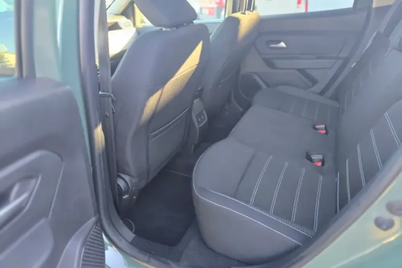 Dacia Duster din 2022 cu 42.900 km - oferta DAC142390 - foto 8