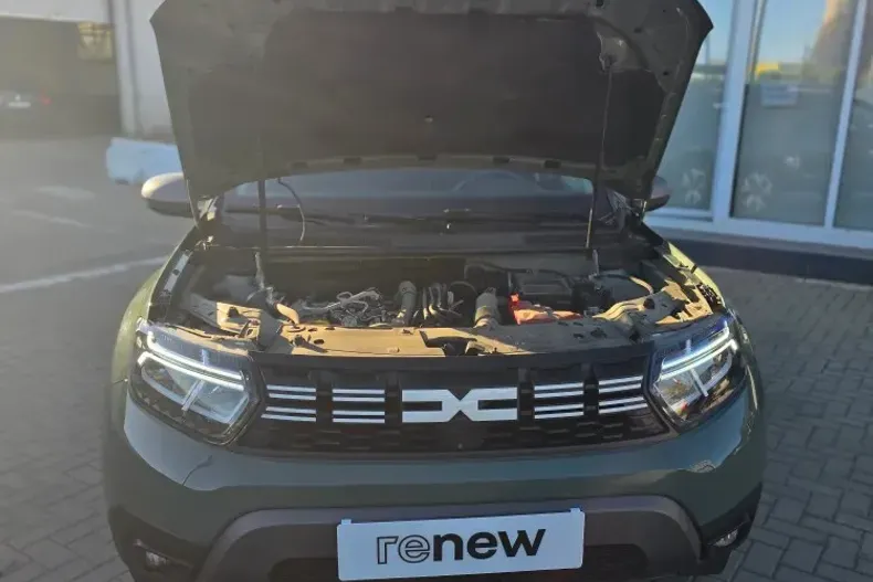 Dacia Duster din 2022 cu 42.900 km - oferta DAC142390 - foto 12