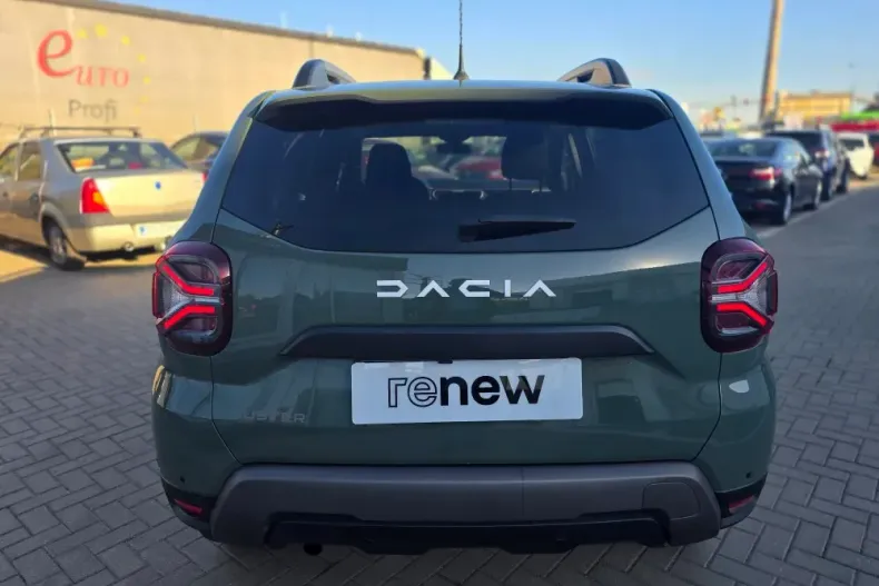 Dacia Duster din 2022 cu 42.900 km - oferta DAC142390 - foto 16