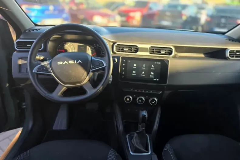 Dacia Duster din 2022 cu 42.900 km - oferta DAC142390 - foto 17