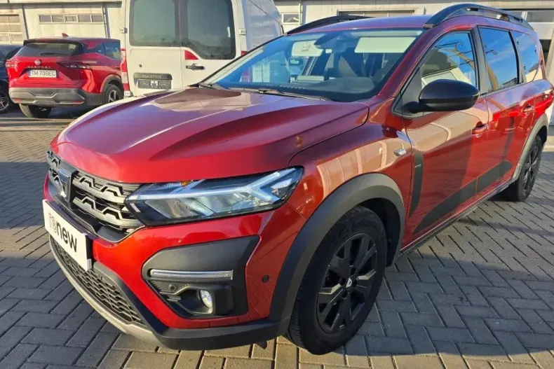 Dacia Jogger din 2022 cu 65.455 km - oferta DAC142391 - foto 1