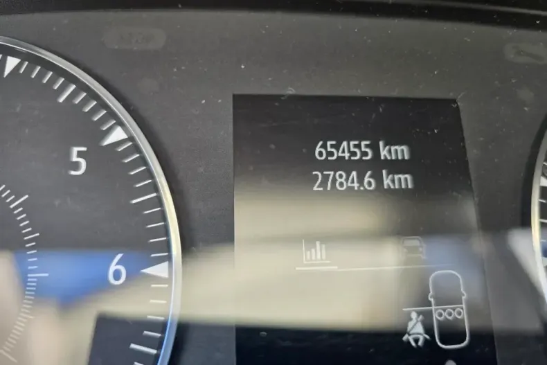 Dacia Jogger din 2022 cu 65.455 km - oferta DAC142391 - foto 2