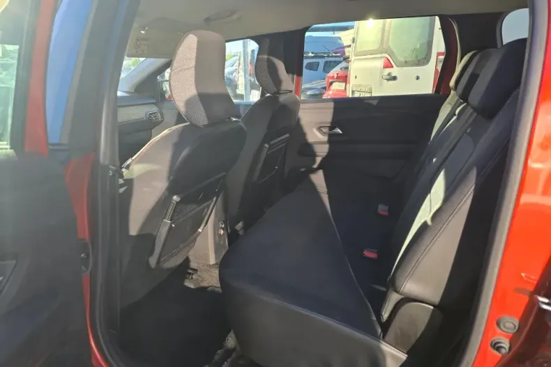 Dacia Jogger din 2022 cu 65.455 km - oferta DAC142391 - foto 10