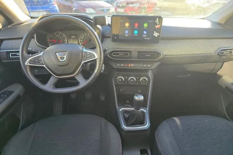 Dacia Jogger din 2022 cu 65.455 km - oferta DAC142391 - foto 11