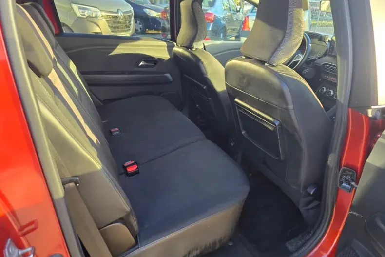 Dacia Jogger din 2022 cu 65.455 km - oferta DAC142391 - foto 13