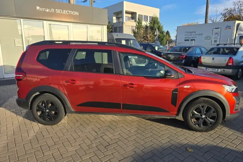 Dacia Jogger din 2022 cu 65.455 km - oferta DAC142391 - foto 16