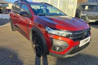 Dacia Jogger din 2022 cu 65.455 km - oferta DAC142391 - foto 17