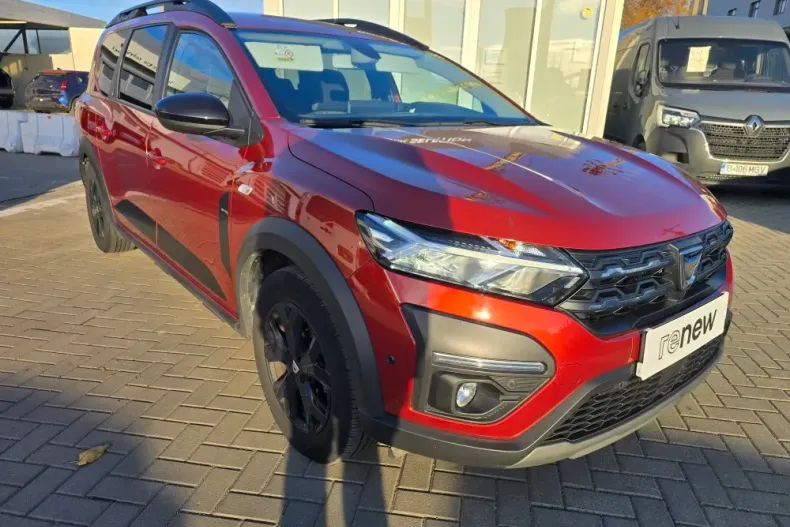 Dacia Jogger din 2022 cu 65.455 km - oferta DAC142391 - foto 17