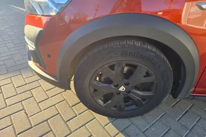 Dacia Jogger din 2022 cu 65.455 km - oferta DAC142391 - foto 19