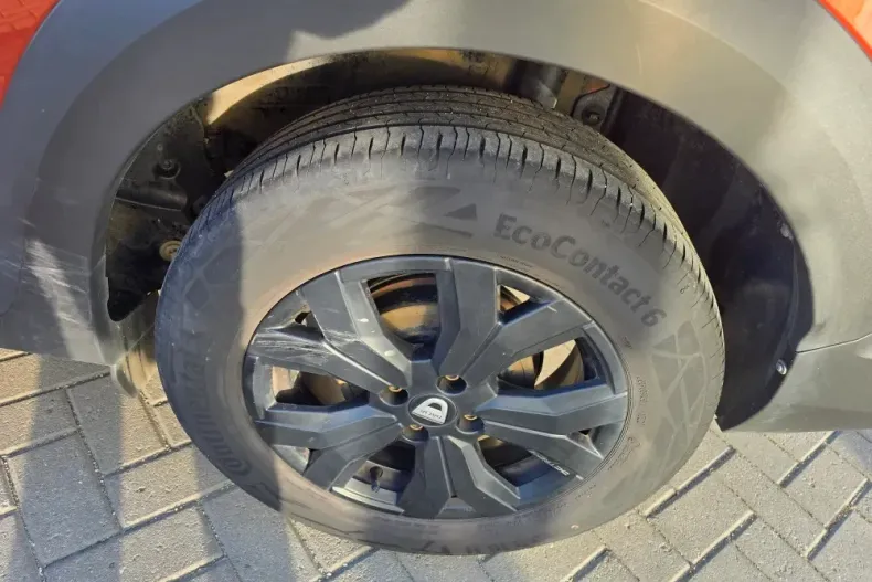 Dacia Jogger din 2022 cu 65.455 km - oferta DAC142391 - foto 21