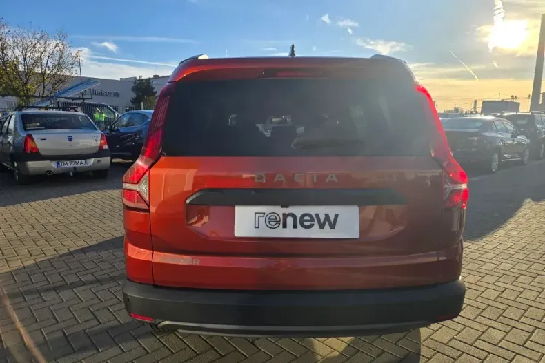 Dacia Jogger din 2022 cu 65.455 km - oferta DAC142391 - foto 23