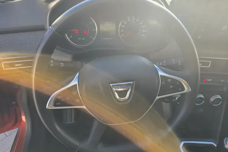 Dacia Jogger din 2022 cu 65.455 km - oferta DAC142391 - foto 24
