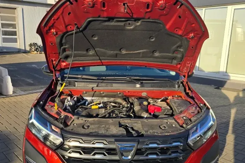 Dacia Jogger din 2022 cu 65.455 km - oferta DAC142391 - foto 25