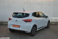 Renault Clio din 2021 cu 3.749 km - oferta REN142392 - foto 6