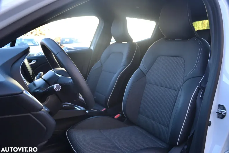 Renault Clio din 2021 cu 3.749 km - oferta REN142392 - foto 13