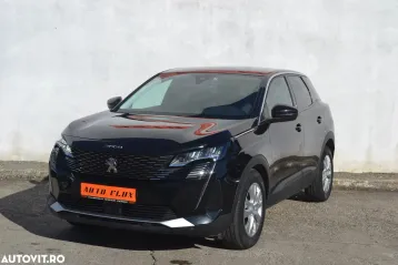 Peugeot 3008 din 2021 - oferta PEU142393
