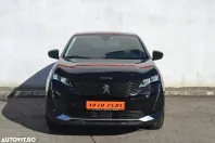 Peugeot 3008 din 2021 cu 86.115 km - oferta PEU142393 - foto 2