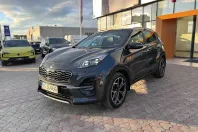 Kia Sportage din 2020 cu 111.000 km - oferta KIA142394 - foto 1