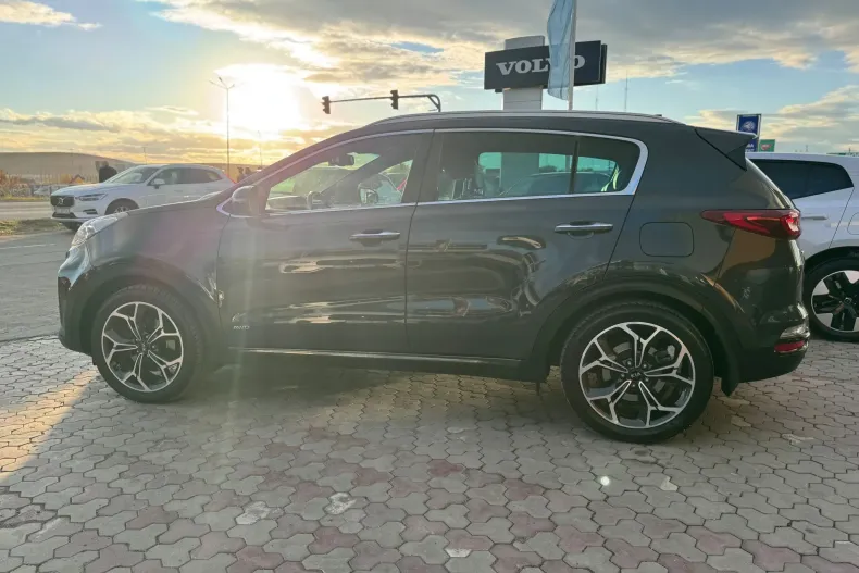 Kia Sportage din 2020 cu 111.000 km - oferta KIA142394 - foto 3