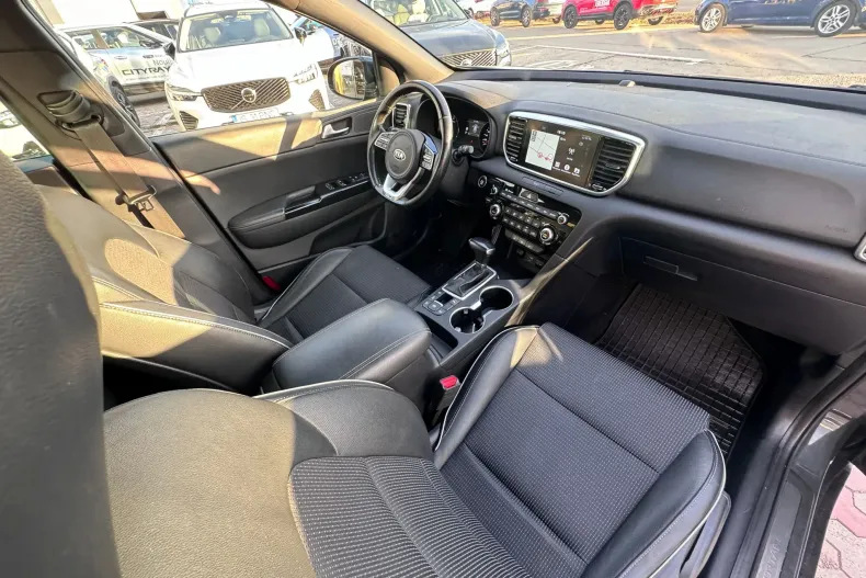 Kia Sportage din 2020 cu 111.000 km - oferta KIA142394 - foto 4