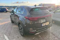 Kia Sportage din 2020 cu 111.000 km - oferta KIA142394 - foto 7
