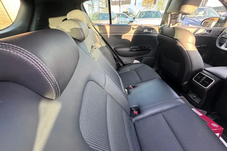 Kia Sportage din 2020 cu 111.000 km - oferta KIA142394 - foto 9