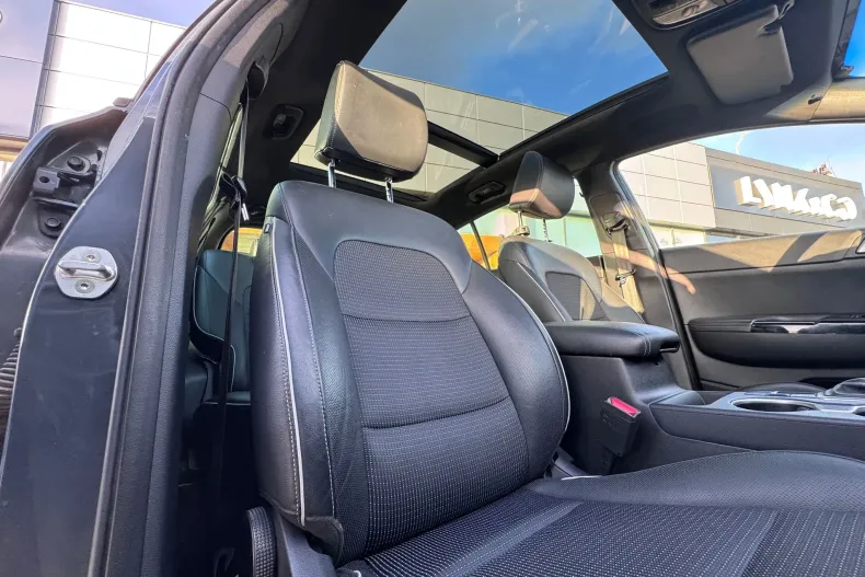 Kia Sportage din 2020 cu 111.000 km - oferta KIA142394 - foto 10