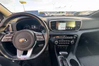 Kia Sportage din 2020 cu 111.000 km - oferta KIA142394 - foto 11