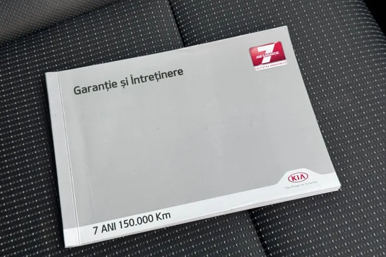 Kia Sportage din 2020 cu 111.000 km - oferta KIA142394 - foto 13