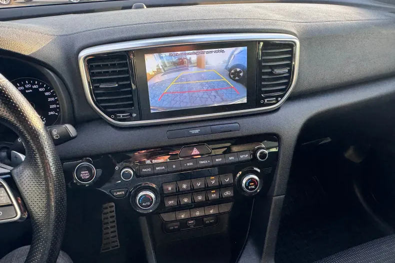 Kia Sportage din 2020 cu 111.000 km - oferta KIA142394 - foto 16