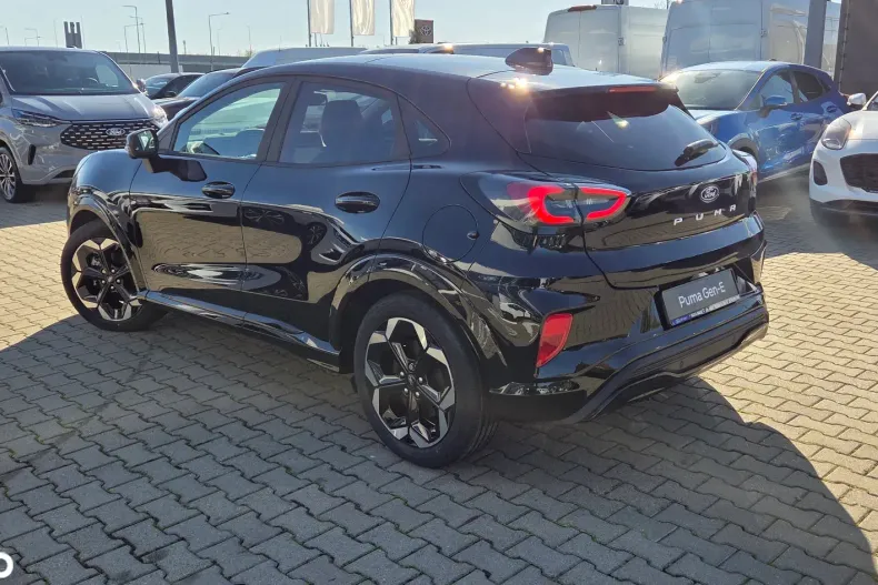 Ford Puma din 2025 cu 1 km - oferta FOR142405 - foto 2