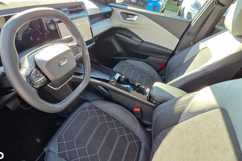 Ford Puma din 2025 cu 1 km - oferta FOR142405 - foto 7