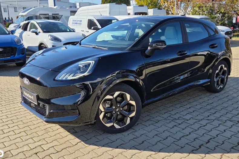 Ford Puma din 2025 cu 1 km - oferta FOR142405 - foto 9