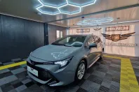 Toyota Corolla din 2021 cu 122.087 km - oferta TOY142407 - foto 1