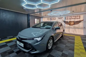 Toyota Corolla din 2021 - oferta TOY142407