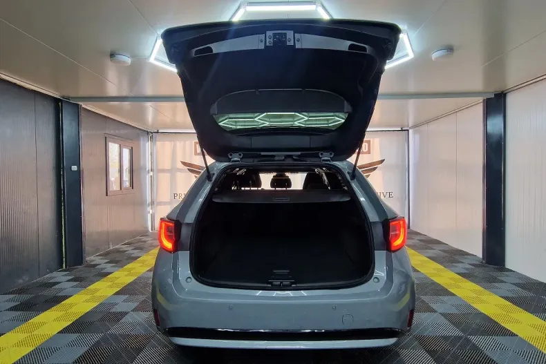 Toyota Corolla din 2021 cu 122.087 km - oferta TOY142407 - foto 7