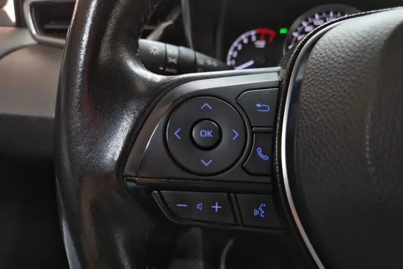 Toyota Corolla din 2021 cu 122.087 km - oferta TOY142407 - foto 15