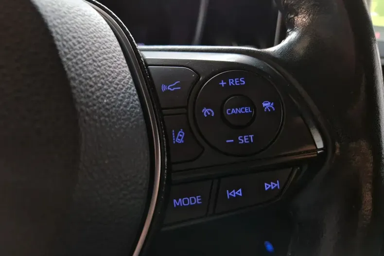 Toyota Corolla din 2021 cu 122.087 km - oferta TOY142407 - foto 16