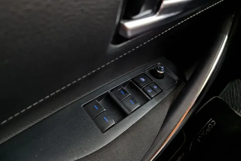 Toyota Corolla din 2021 cu 122.087 km - oferta TOY142407 - foto 25