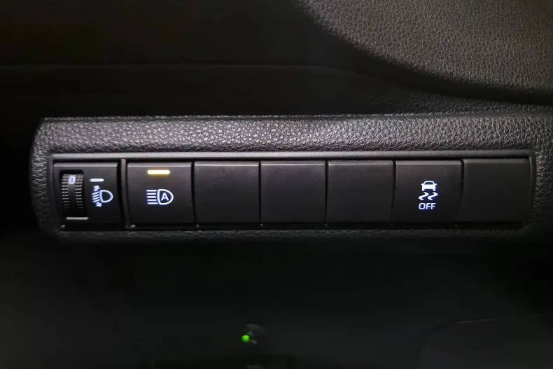 Toyota Corolla din 2021 cu 122.087 km - oferta TOY142407 - foto 26