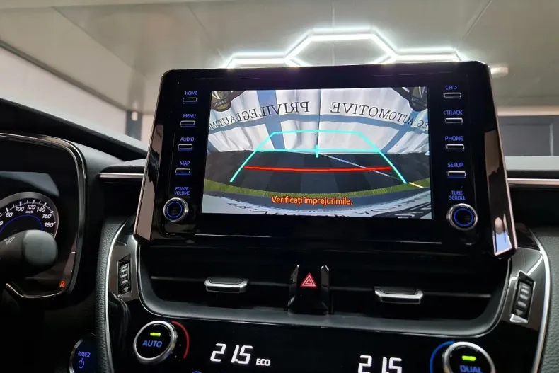 Toyota Corolla din 2021 cu 122.087 km - oferta TOY142407 - foto 30