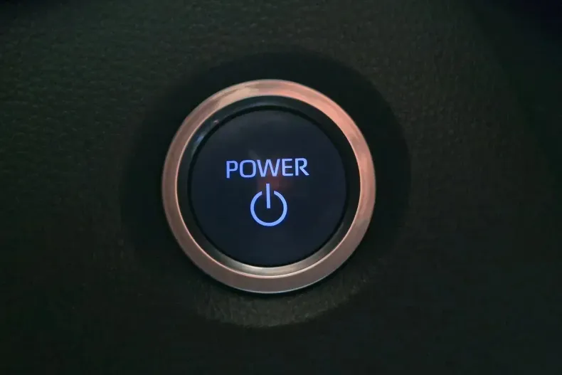 Toyota Corolla din 2021 cu 122.087 km - oferta TOY142407 - foto 33