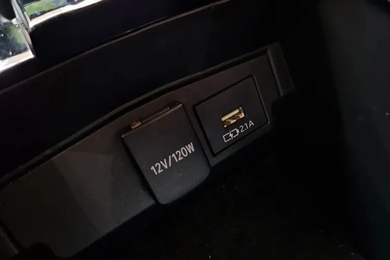 Toyota Corolla din 2021 cu 122.087 km - oferta TOY142407 - foto 34