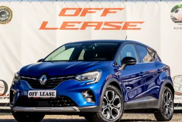 Renault Captur din 2021 - oferta REN142419