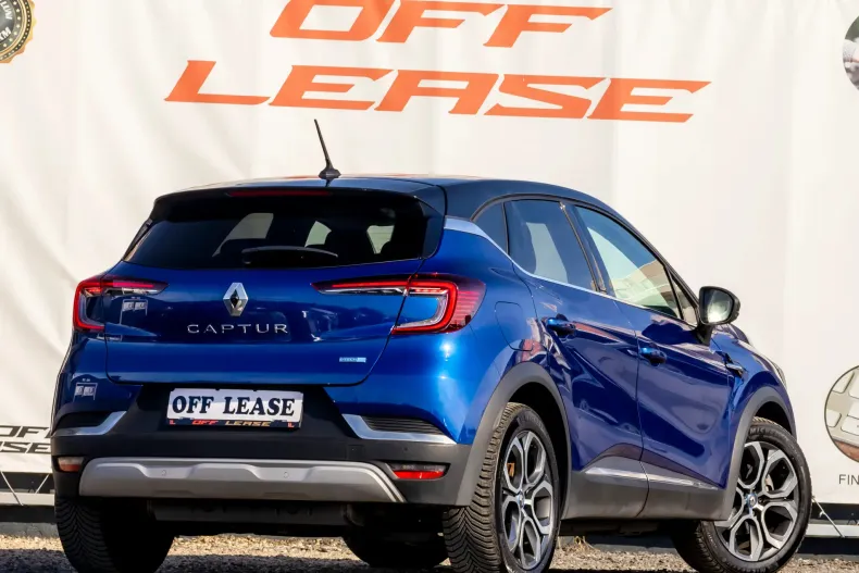 Renault Captur din 2021 cu 89.000 km - oferta REN142419 - foto 4